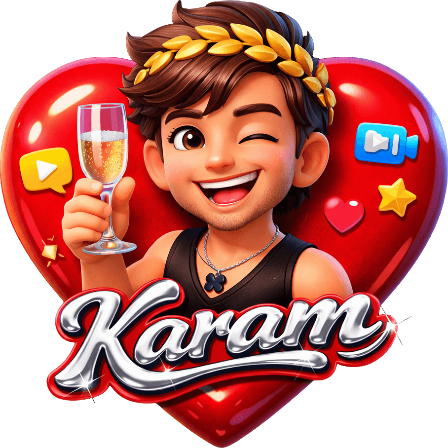 Bonde do Karam TikTok LIVE gift