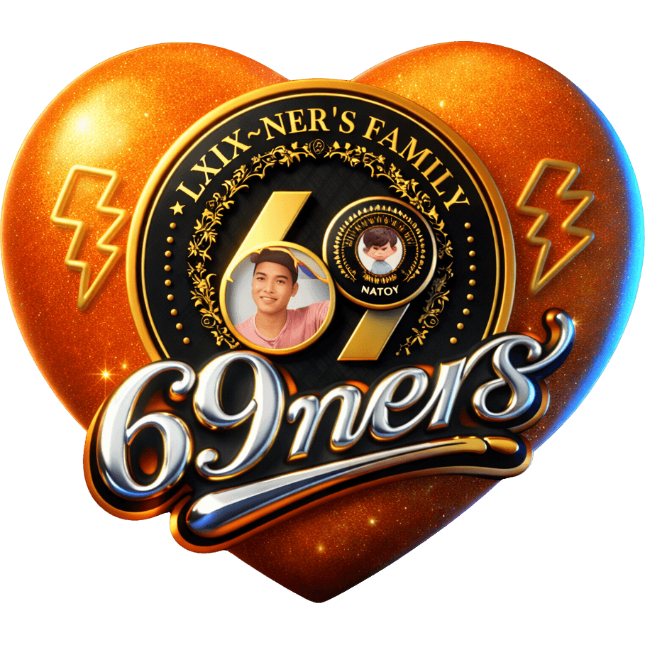 69ners Gold TikTok LIVE gift