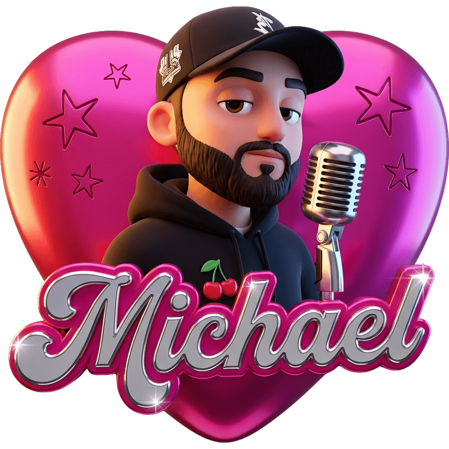 Michael Cherry TikTok LIVE gift