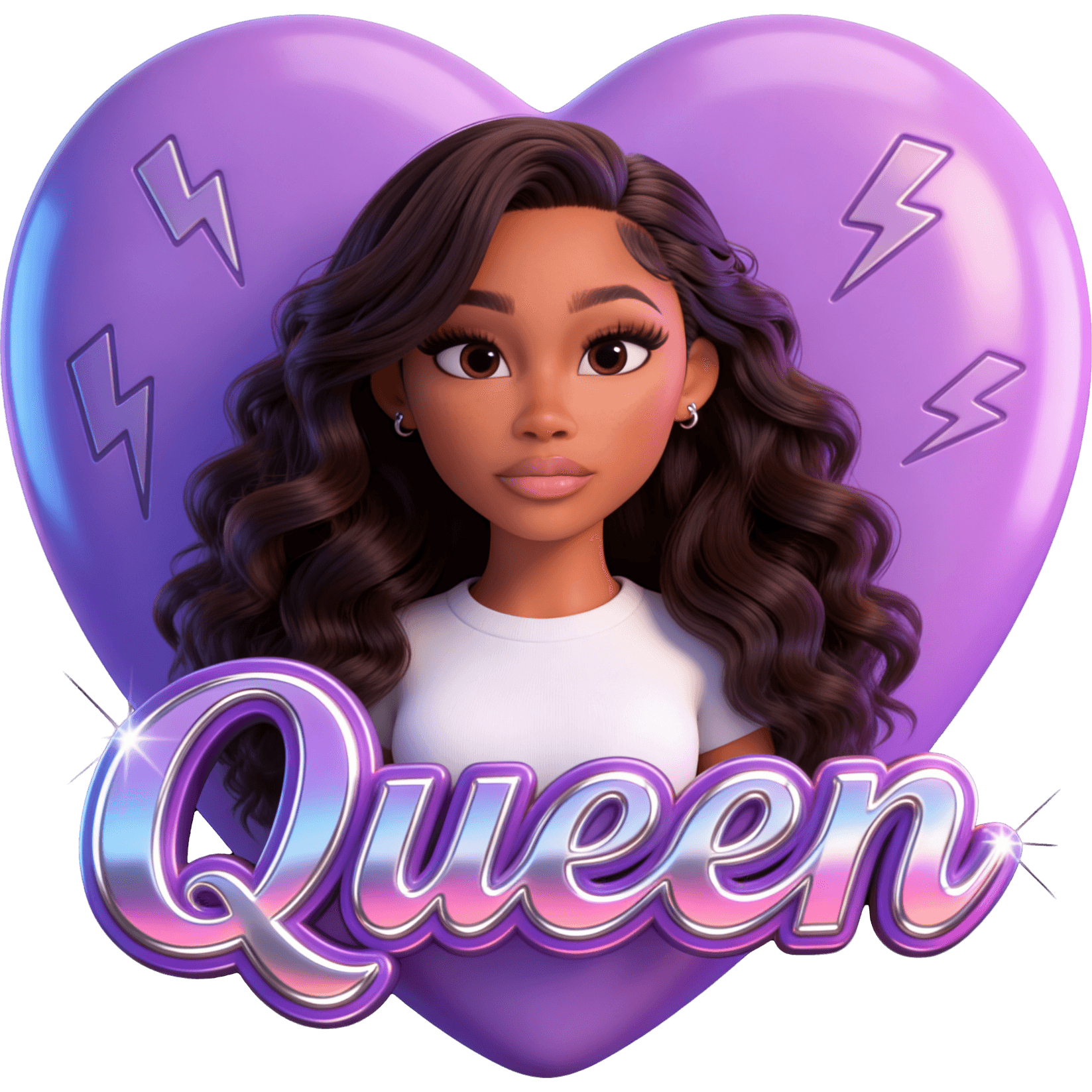 Jassllyyn Queen TikTok LIVE gift