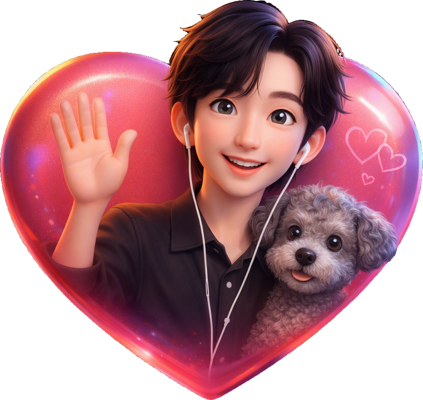 Roy Wave TikTok LIVE gift