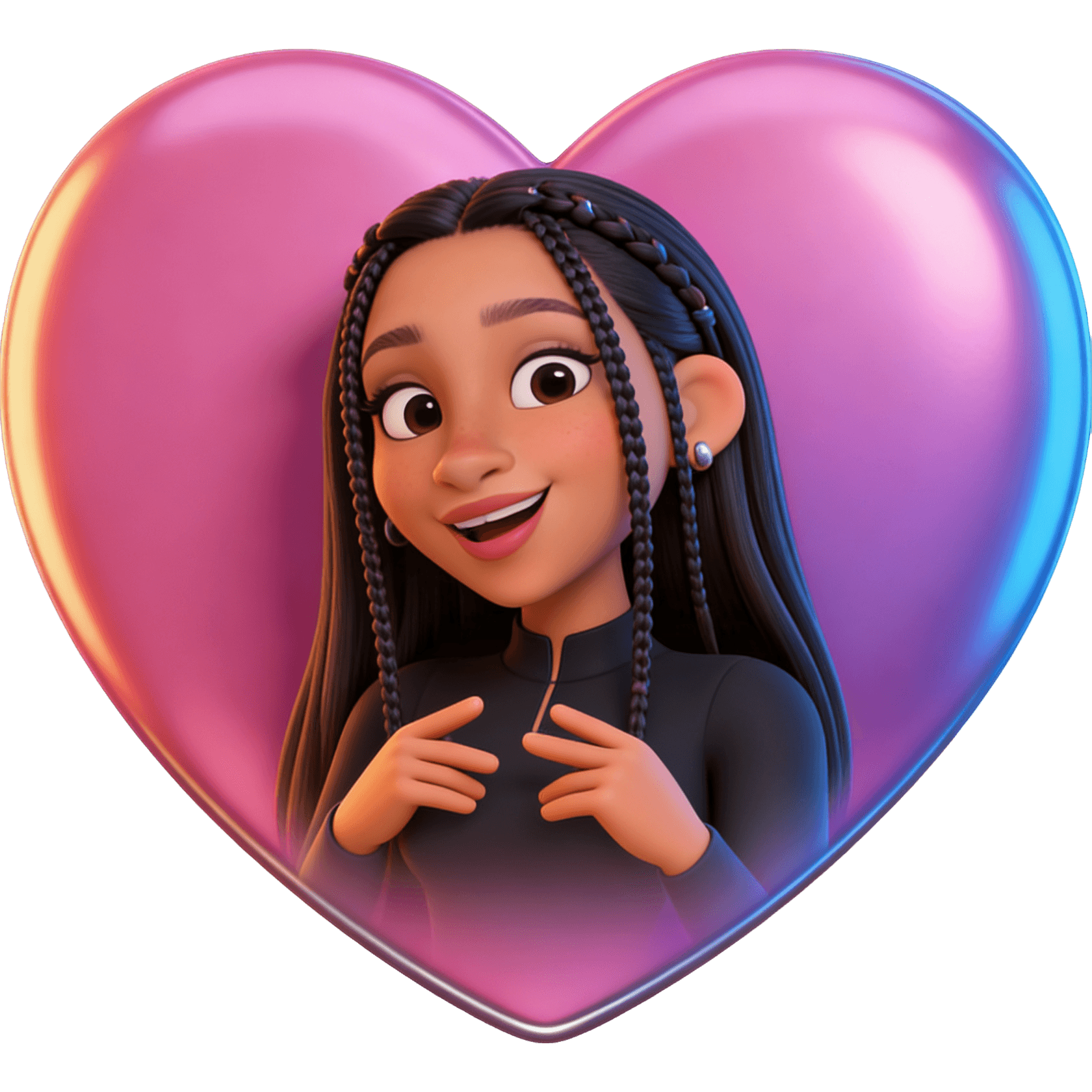 Mar Abrazo TikTok LIVE gift