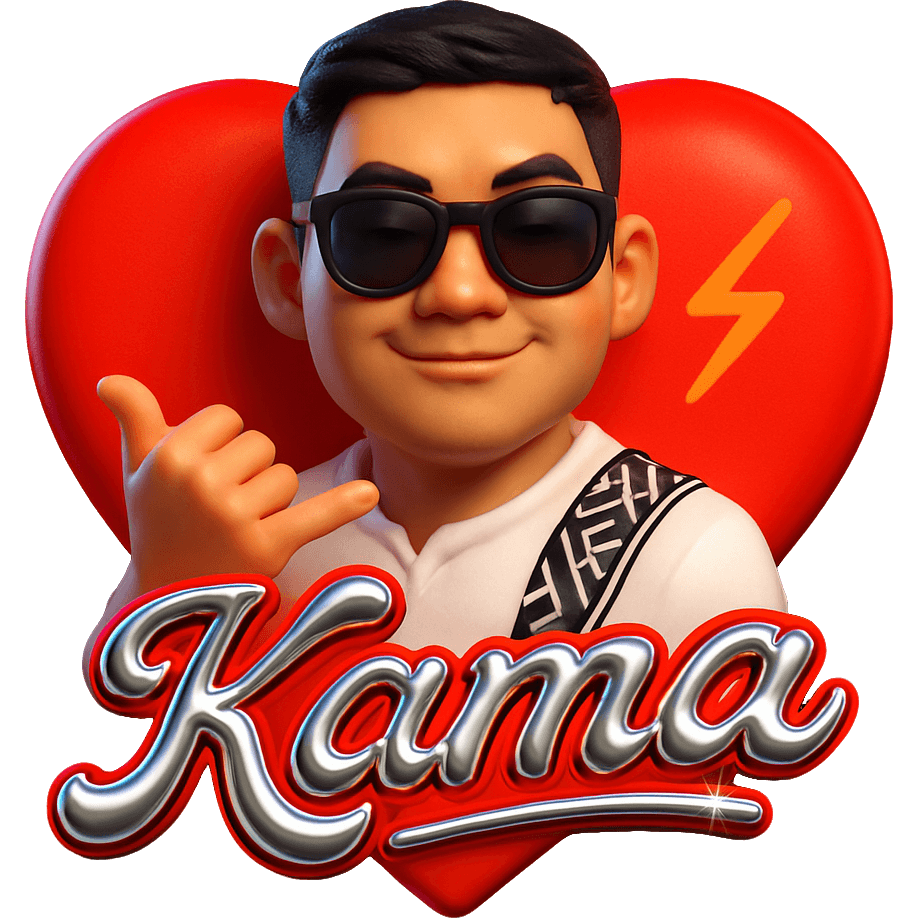 Tautahi Red TikTok LIVE gift