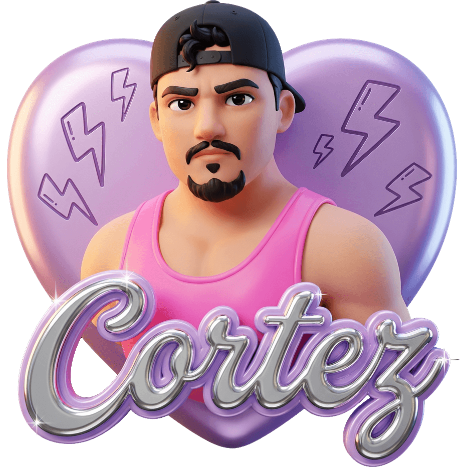Cortez Rosa TikTok LIVE gift