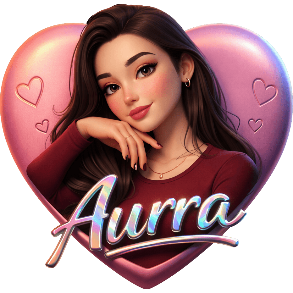 Aura Aura TikTok LIVE gift