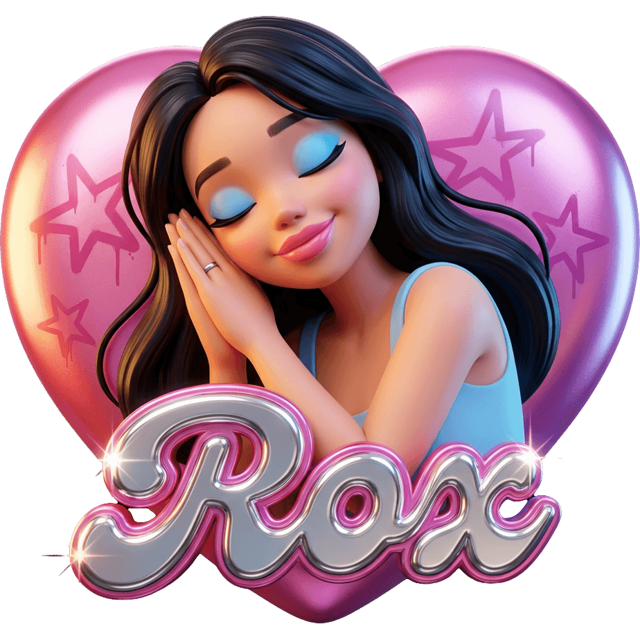 Rox Piojitos TikTok LIVE gift