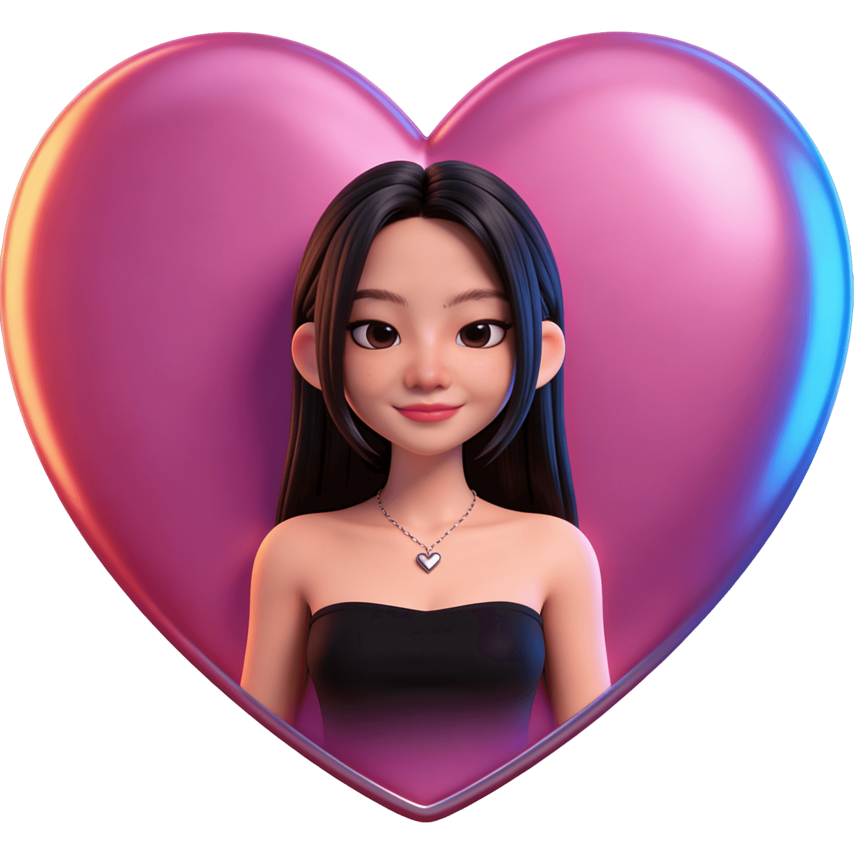 Thương Thỏ TikTok LIVE gift