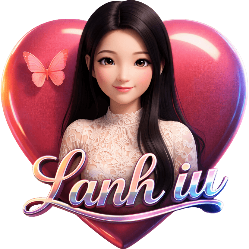 Lanh Iu siu iu TikTok LIVE gift