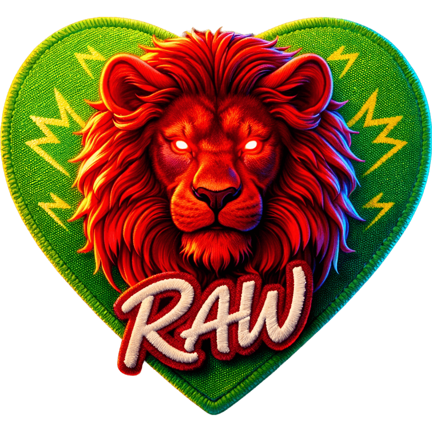 RAW TikTok LIVE gift