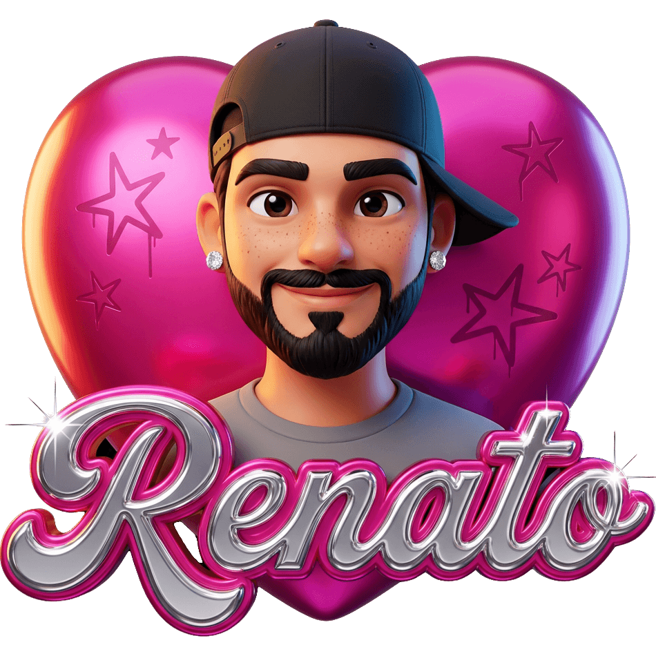 Boné Preto TikTok LIVE gift