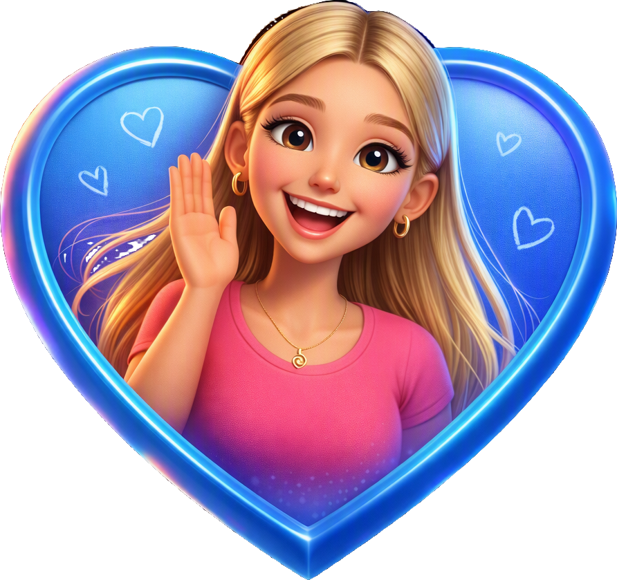 Gia TikTok LIVE gift