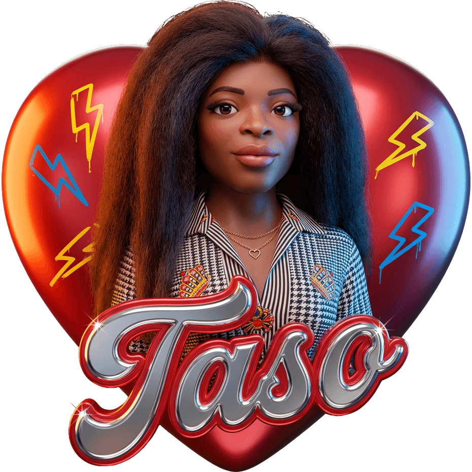 TaaSo Fort TikTok LIVE gift