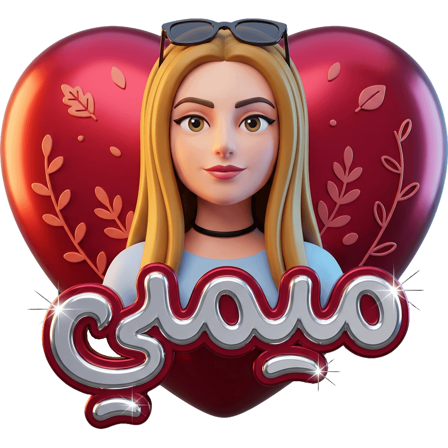 him heart TikTok LIVE gift