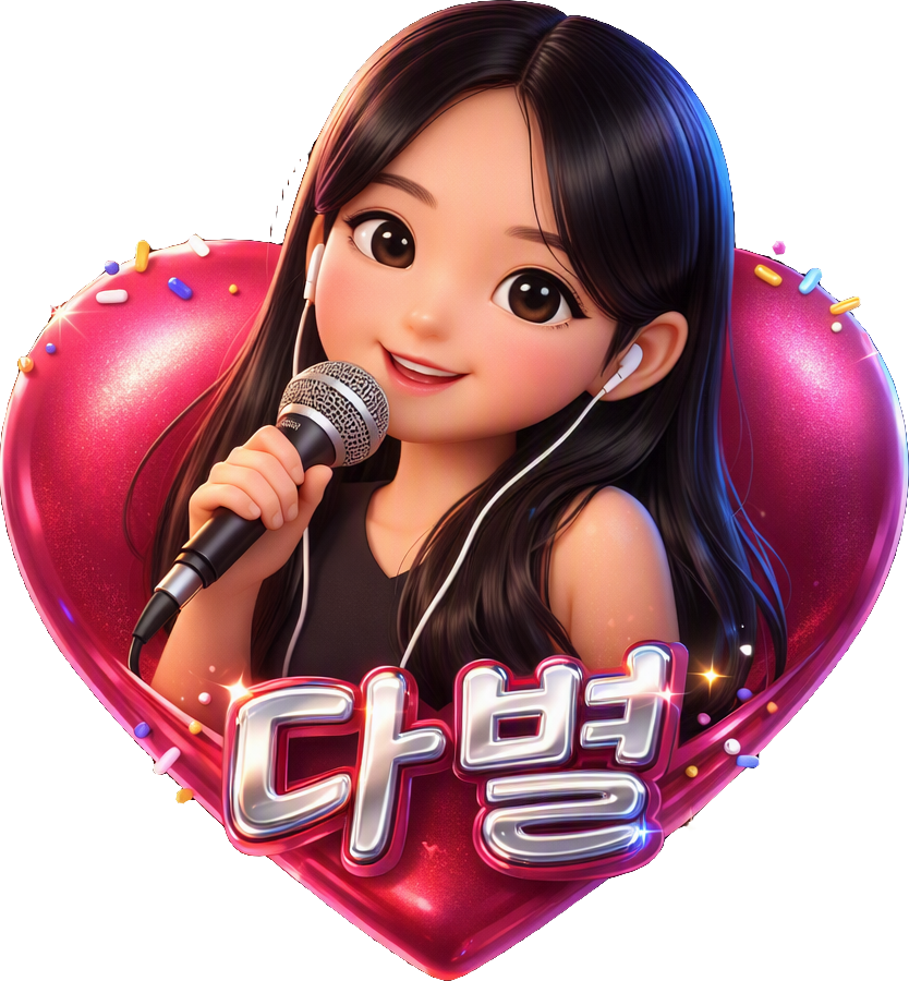 Dalbyul TikTok LIVE gift