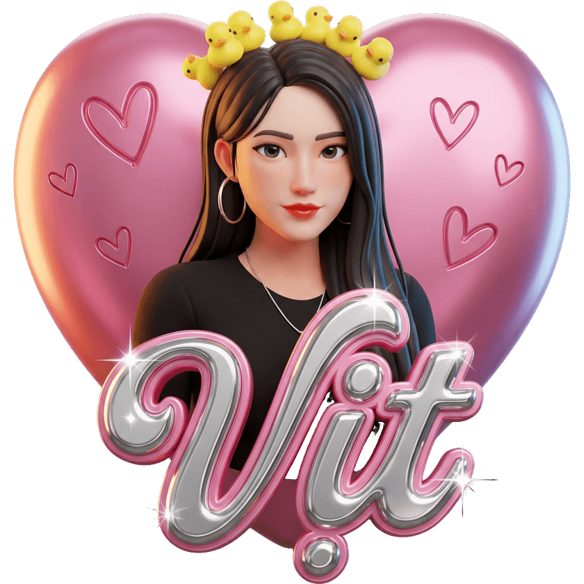 Vịt Vàng TikTok LIVE gift