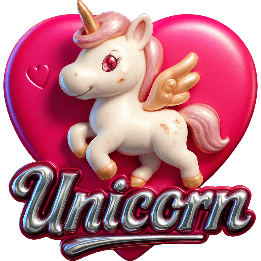 Diani Unicornio TikTok LIVE gift