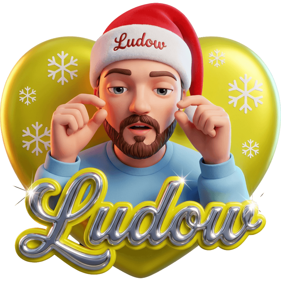 Bonnet Ludow TikTok LIVE gift