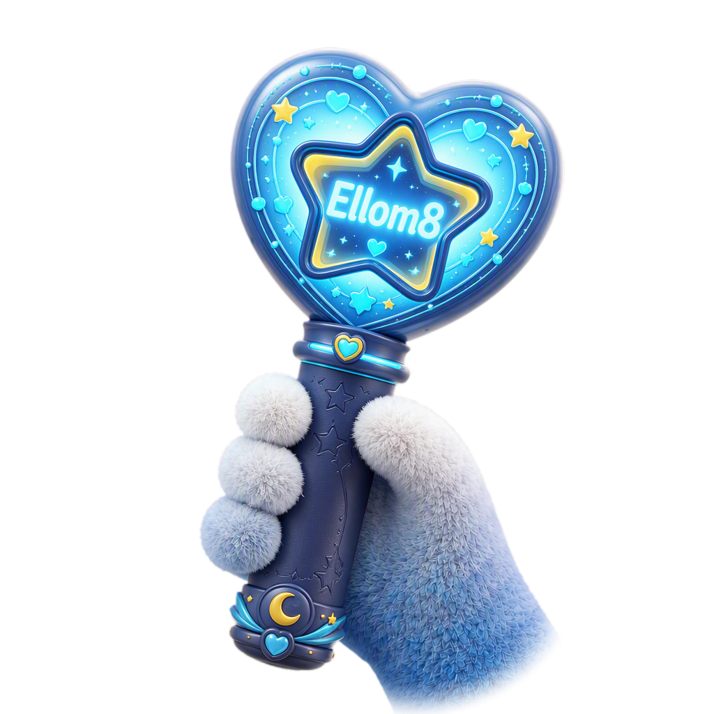 Ellom8 TikTok LIVE gift