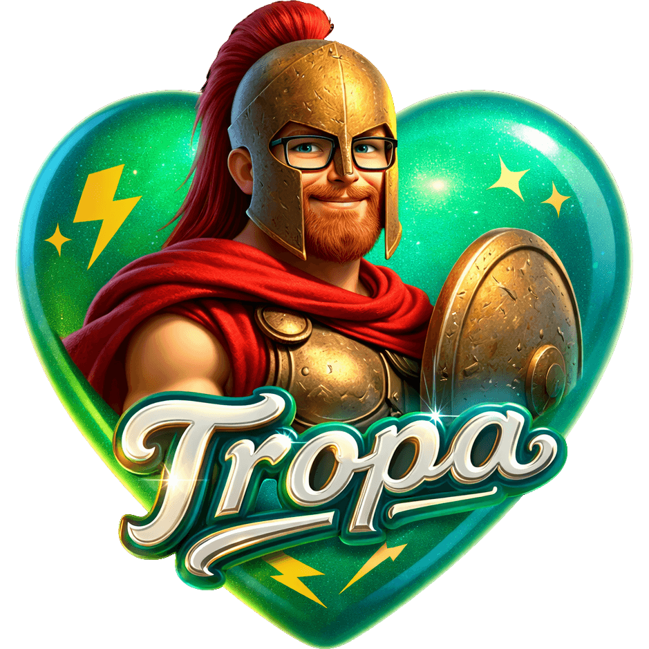 Tropa Espartana TikTok LIVE gift