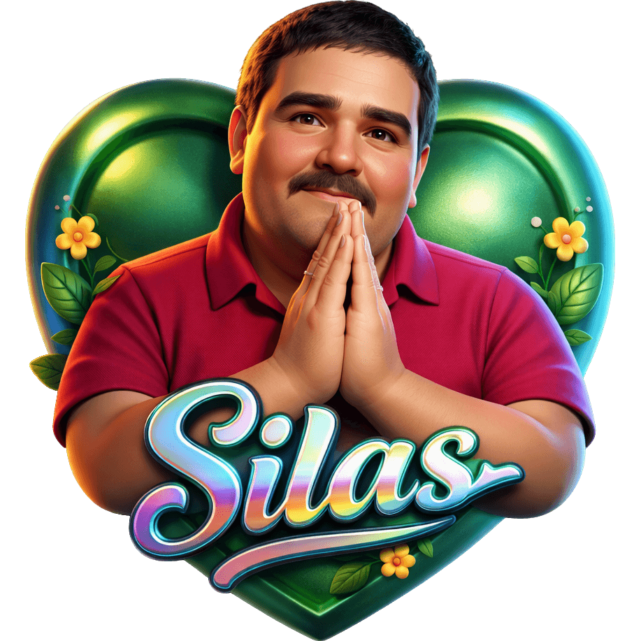 Silas Unido TikTok LIVE gift