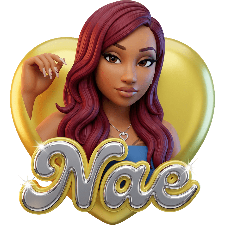 Sassy Manicure TikTok LIVE gift
