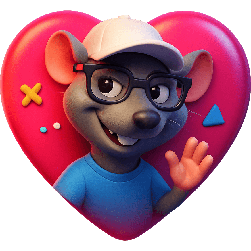 DFM Rat TikTok LIVE gift