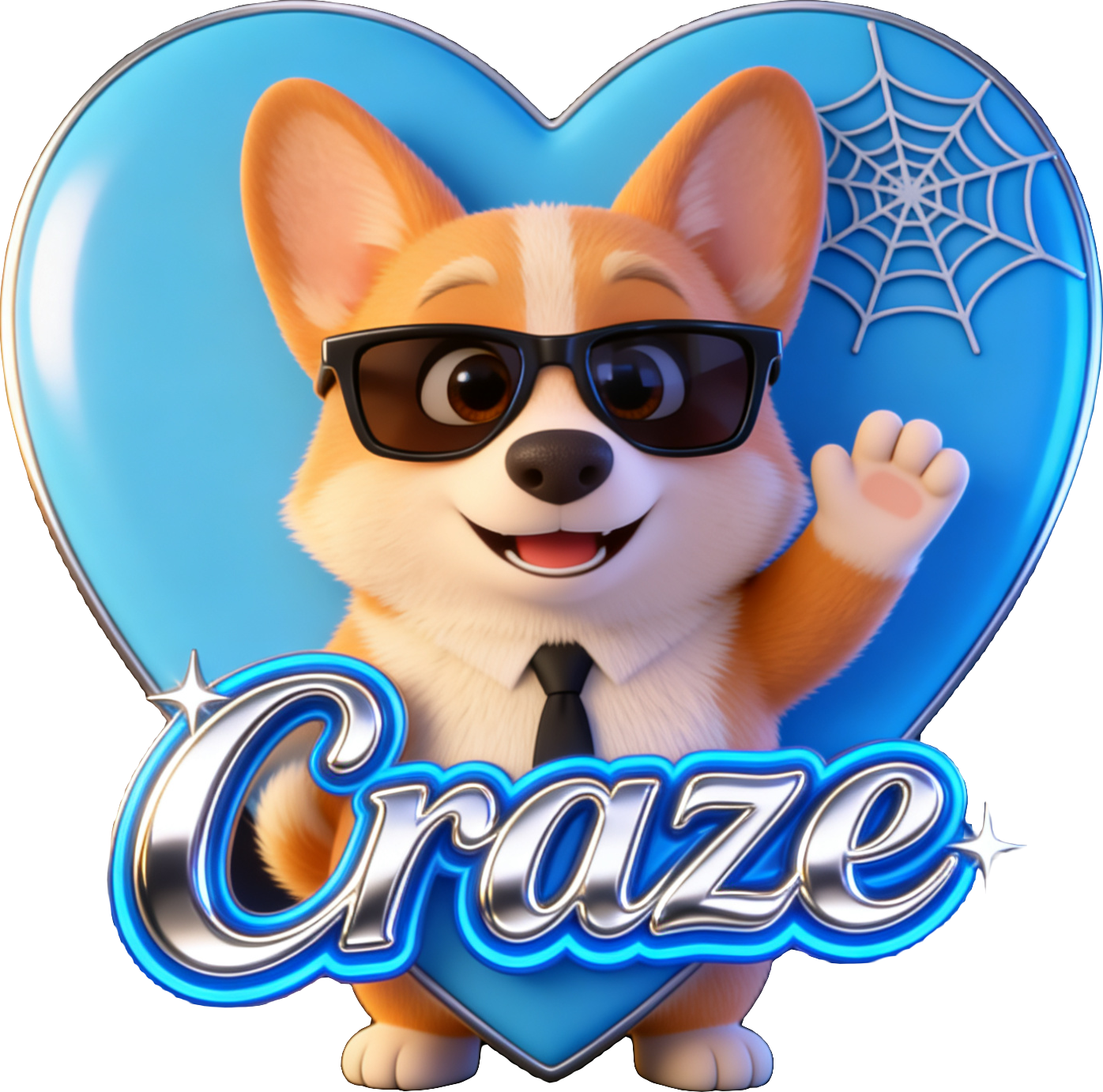 Team Craze TikTok LIVE gift