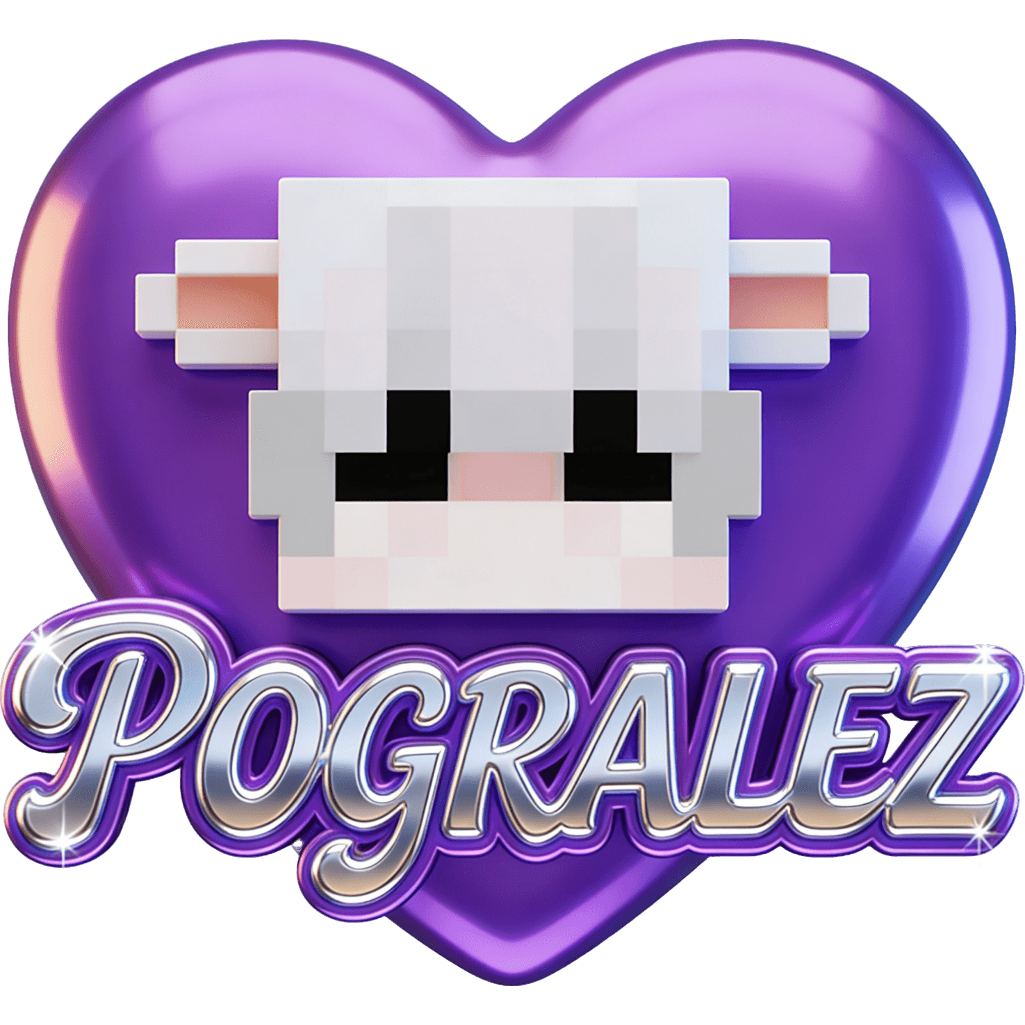 Pogralezik TikTok LIVE gift