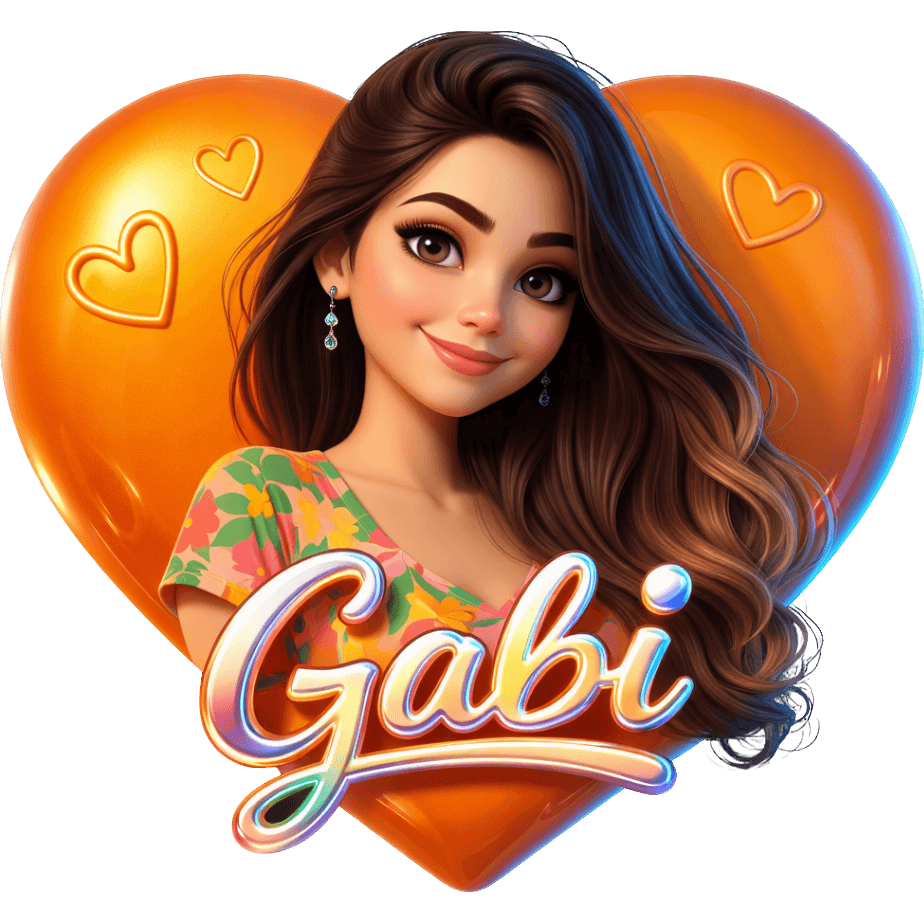 Gabi Florida TikTok LIVE gift
