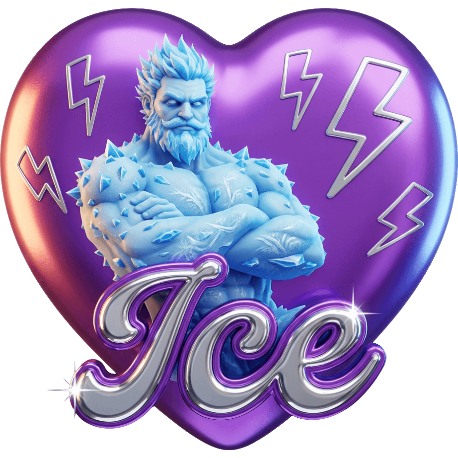 Icey bb love u TikTok LIVE gift