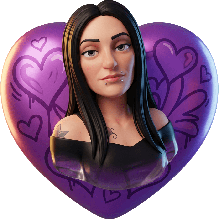 Starr TikTok LIVE gift