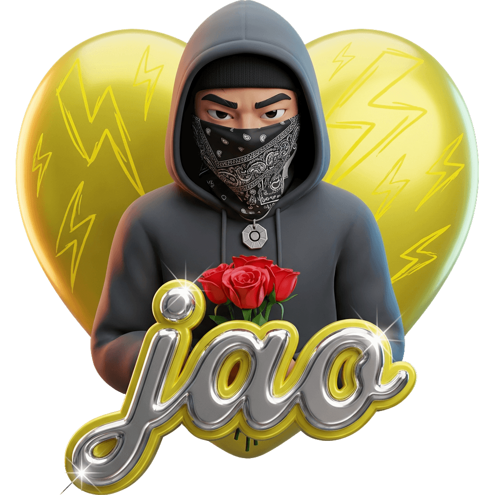 Jao Rosas TikTok LIVE gift
