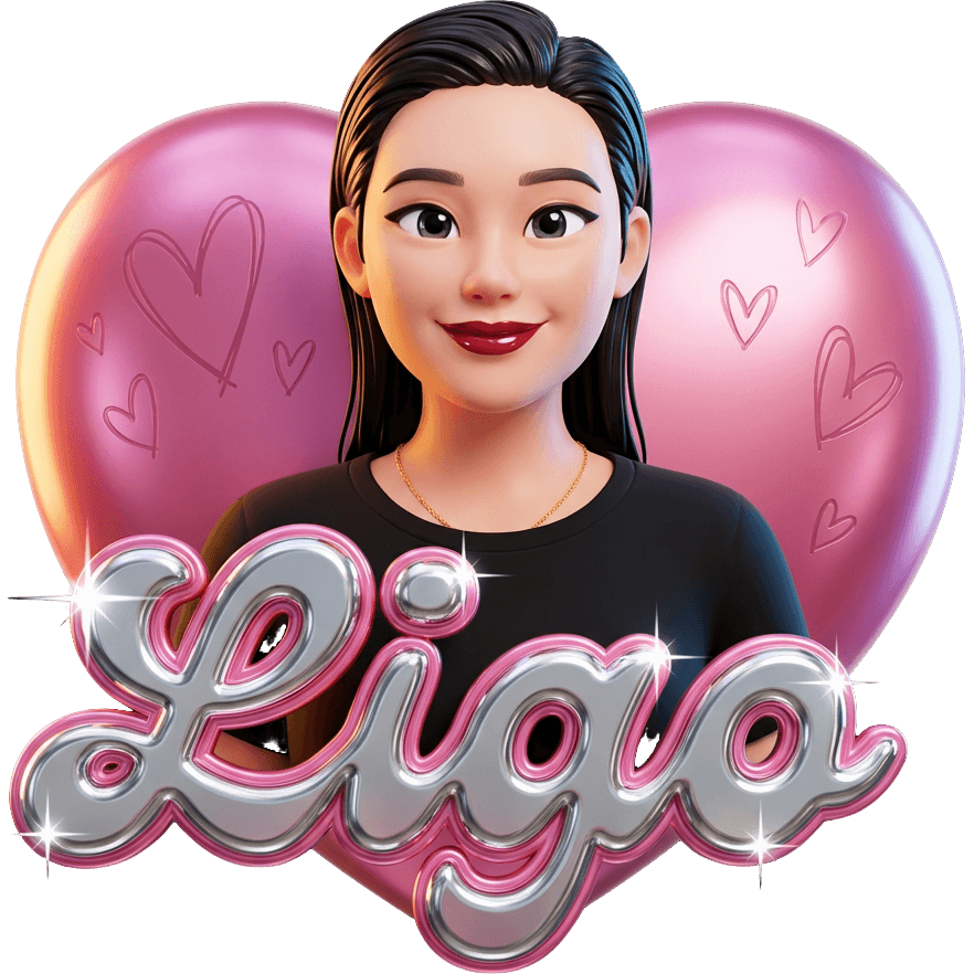 Ligo Yhang TikTok LIVE gift
