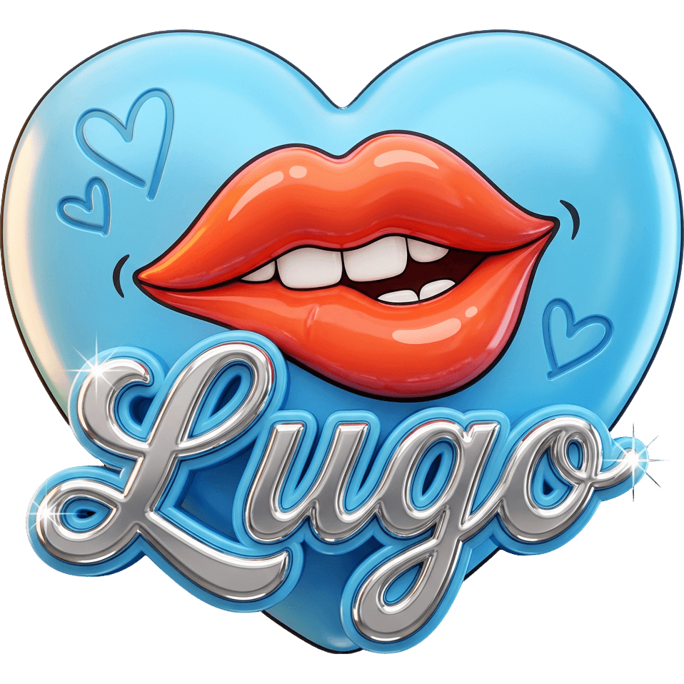 Labios Lugo TikTok LIVE gift