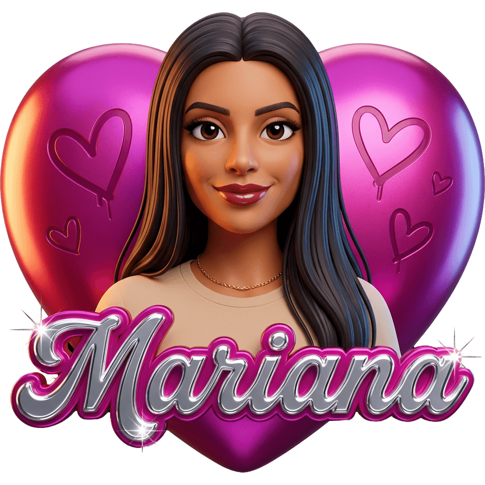 Mariana Coelho TikTok LIVE gift