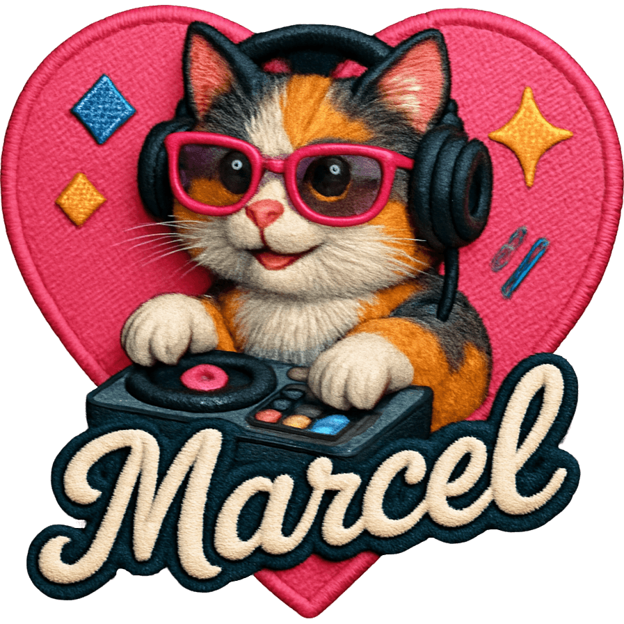 Marcel Mac TikTok LIVE gift