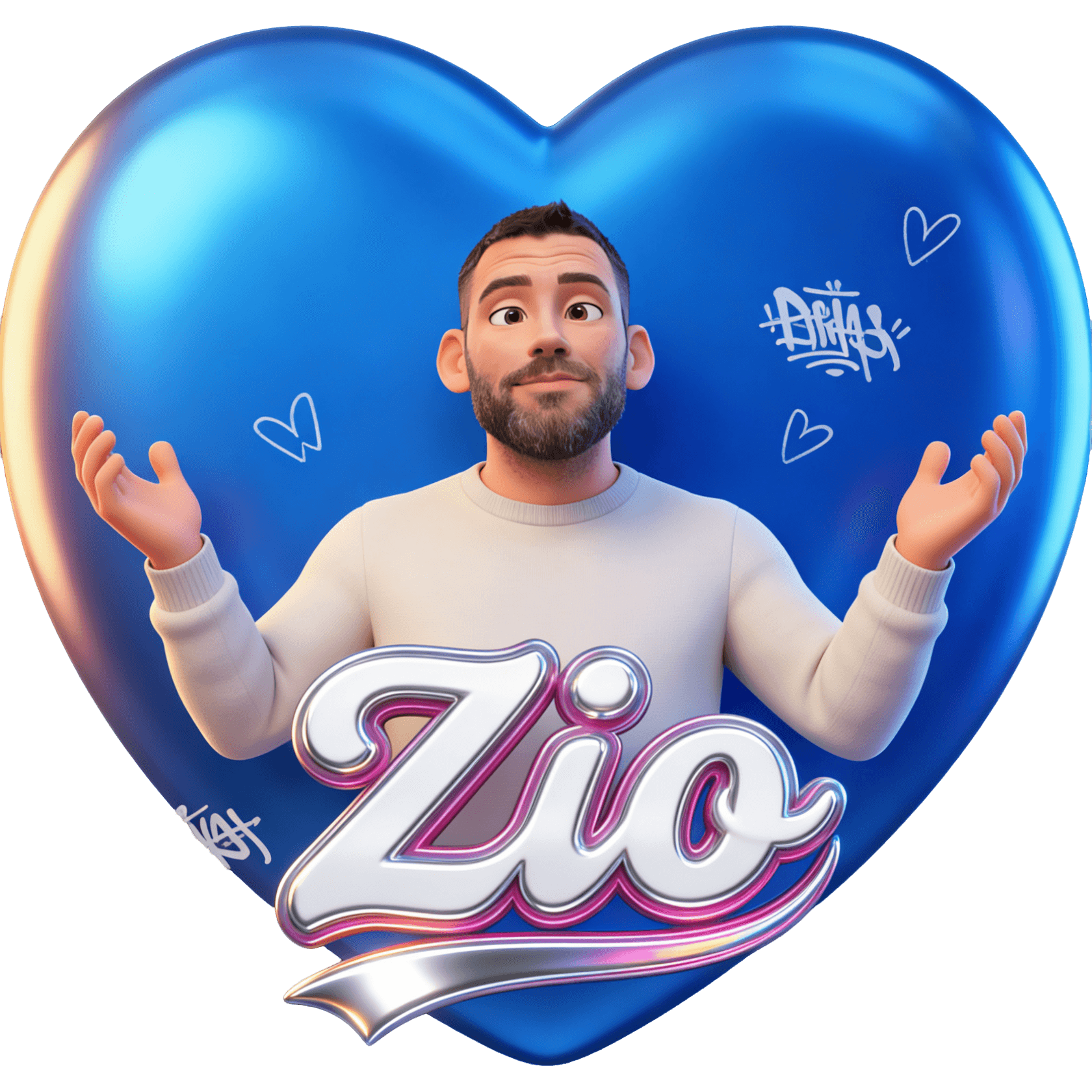 TIKU TikTok LIVE gift