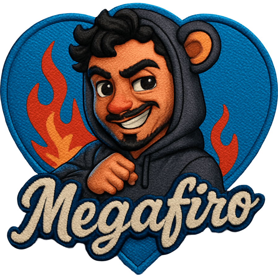 MEGAFIRO TikTok LIVE gift