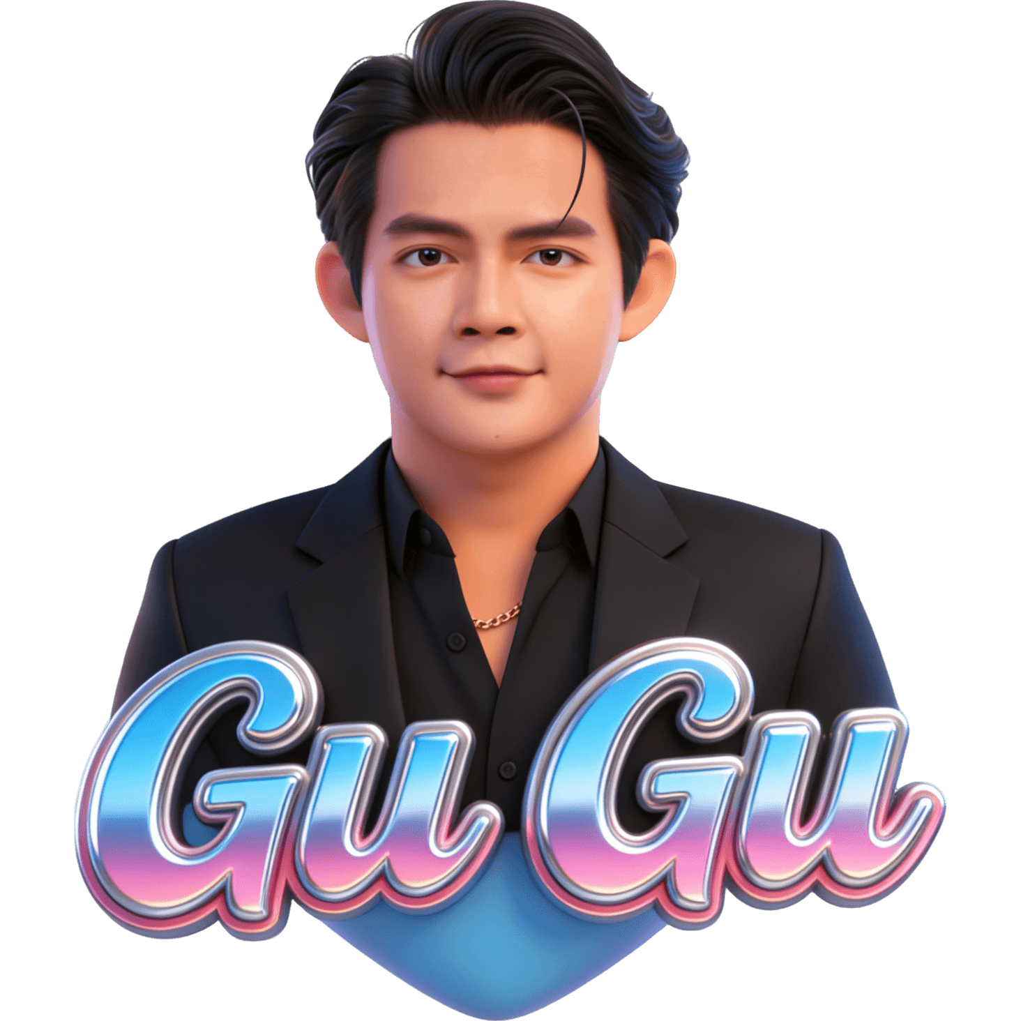 Gu Gu TikTok LIVE gift