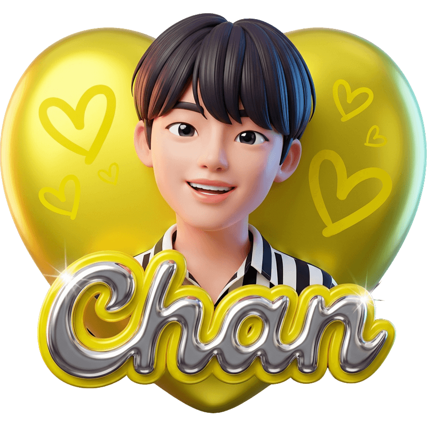 Chani TikTok LIVE gift