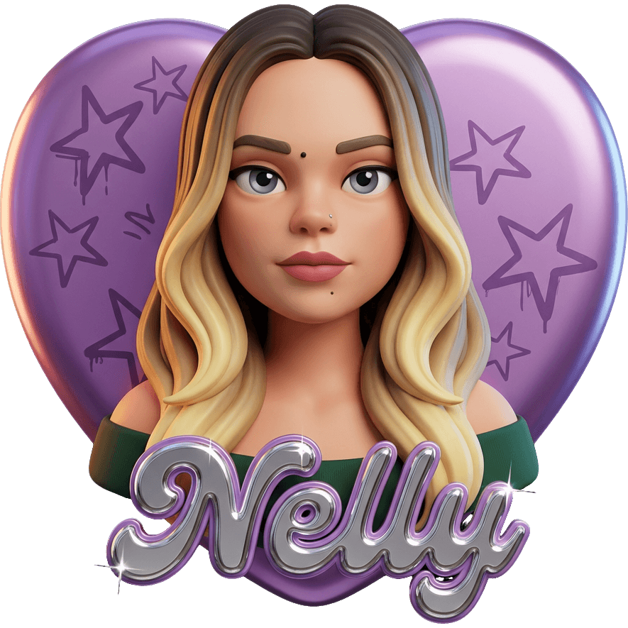 Nelly Águila TikTok LIVE gift