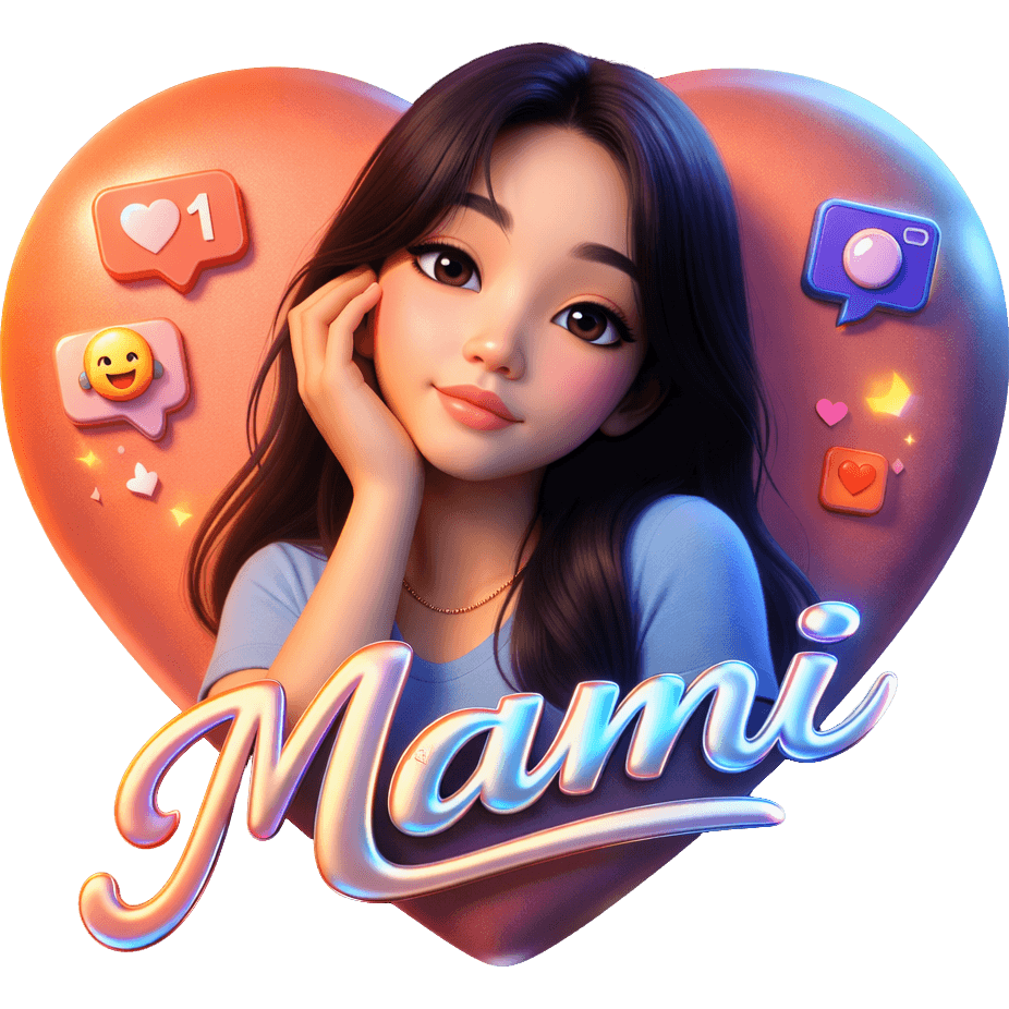 Mami Pop TikTok LIVE gift