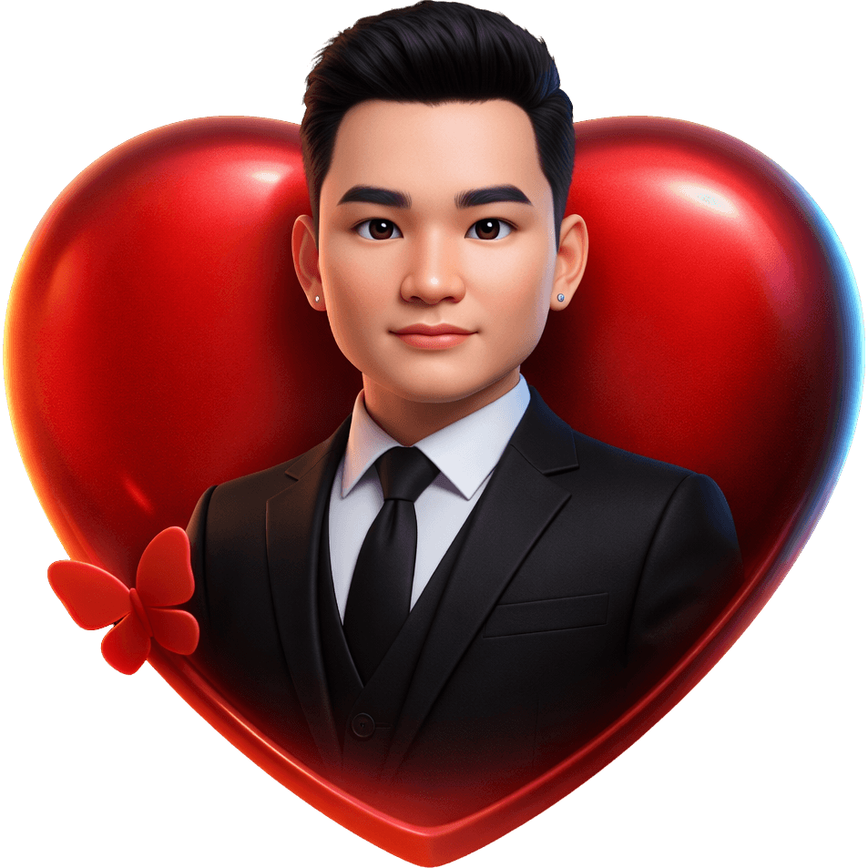 PHOENIX GANTENG TikTok LIVE gift