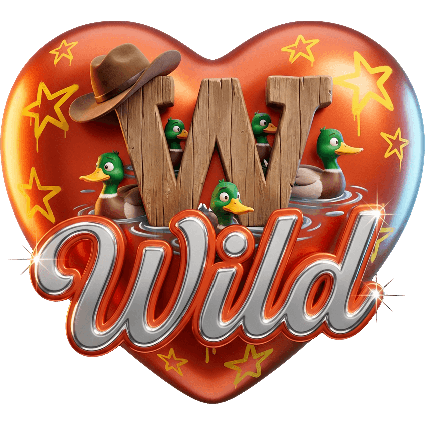 TEAM WILD TikTok LIVE gift