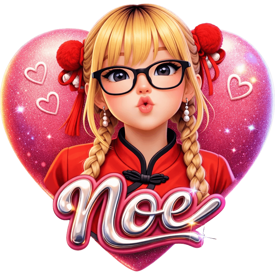 Noe TikTok LIVE gift