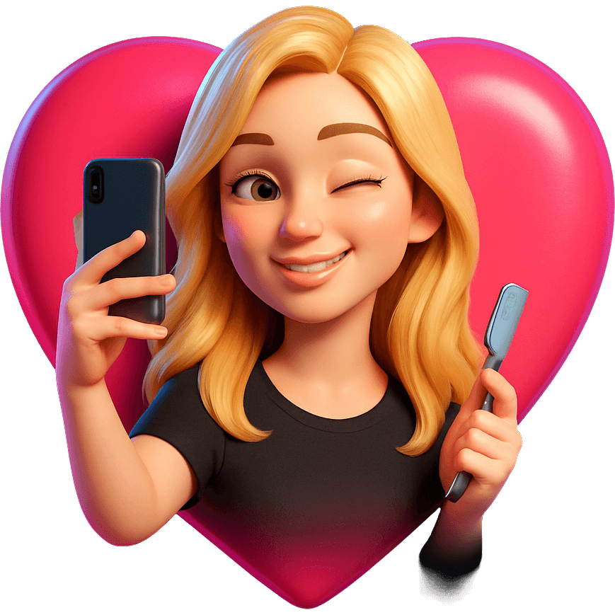 rhirhii TikTok LIVE gift