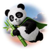 Super Panda TikTok LIVE gift