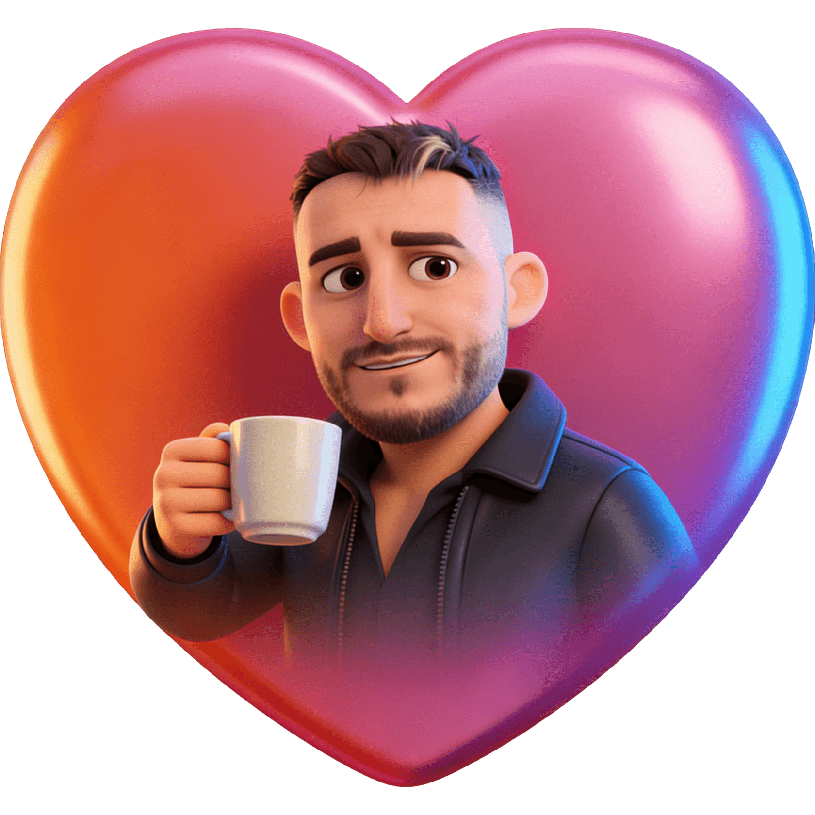 Denis Κούπα TikTok LIVE gift
