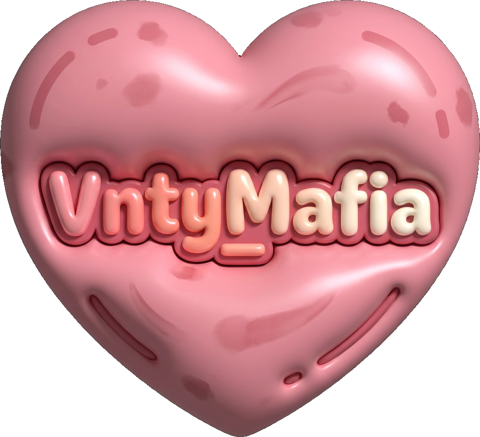 VntyMafia TikTok LIVE gift