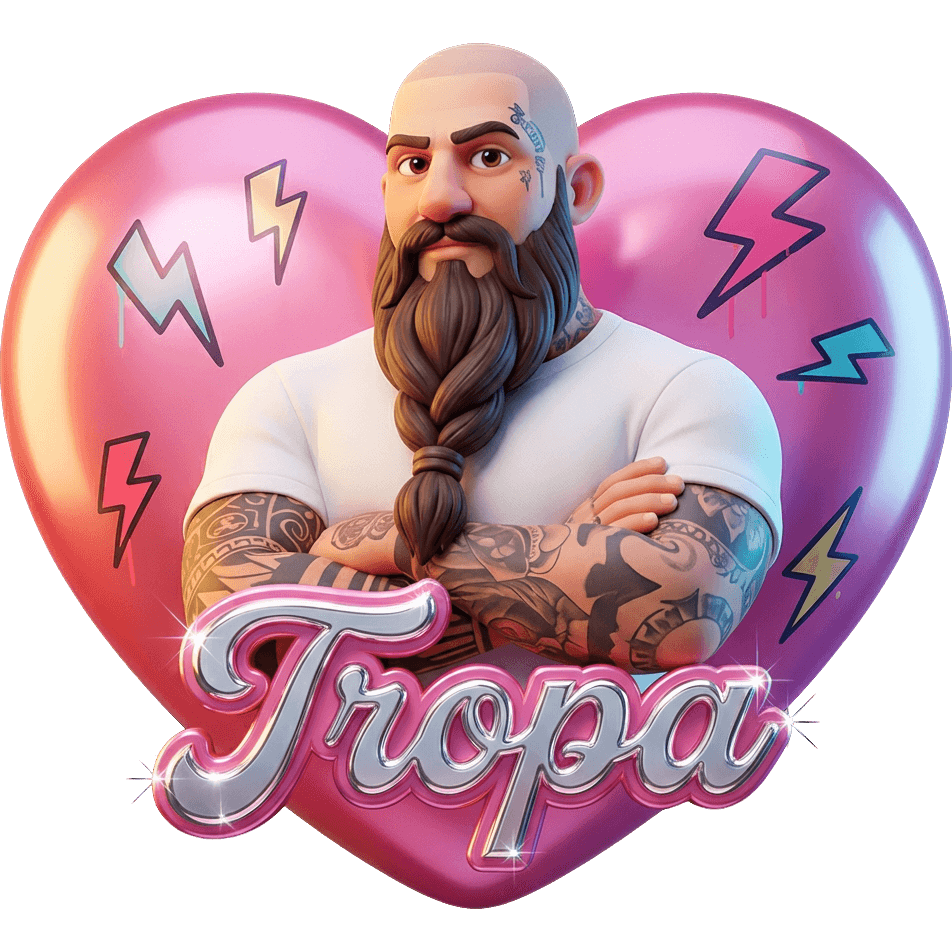 Tropa Afonso TikTok LIVE gift